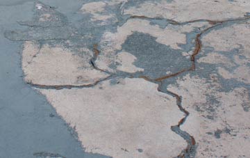 fibreglass roofing replacement Seaton Burn