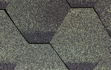 Seaton Burn fibreglass shingle repairs