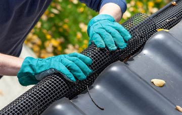 Seaton Burn gutter repair companies