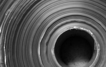 Seaton Burn pvc roof replacement