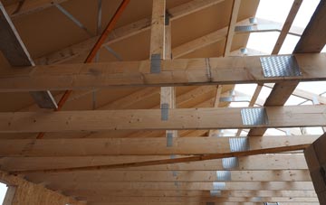 Seaton Burn roof truss costs