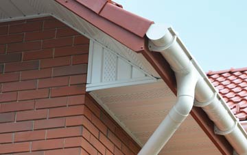 Seaton Burn soffit repair costs
