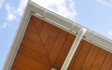 Seaton Burn soffit types