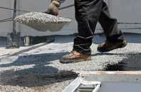 find rated Seaton Burn flat roofing replacement companies