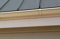 Seaton Burn soffit repair