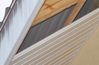 rated Seaton Burn soffit repair companies